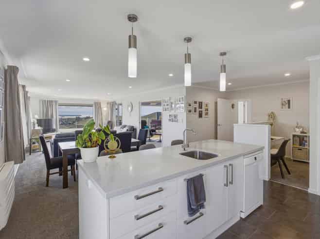 50 Somerset Terrace, Stoke