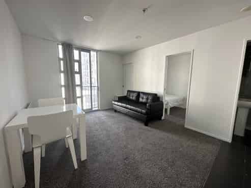 5A/52 Liverpool Street, Auckland Central