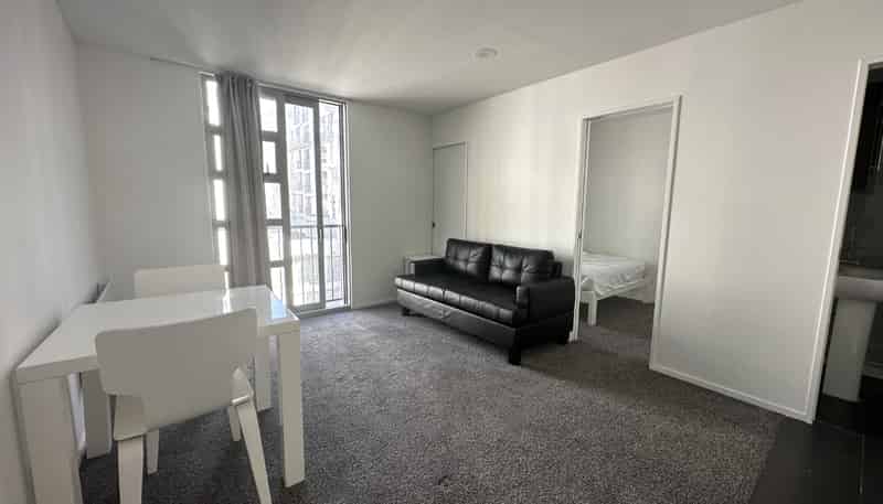 5A/52 Liverpool Street, Auckland Central