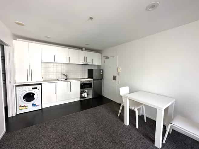 5A/52 Liverpool Street, Auckland Central