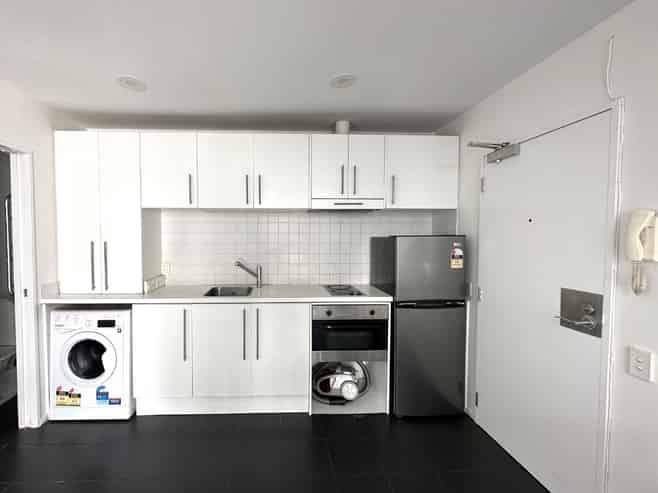 5A/52 Liverpool Street, Auckland Central