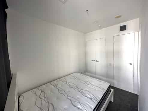 5A/52 Liverpool Street, Auckland Central