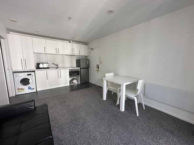 5A/52 Liverpool Street, Auckland Central