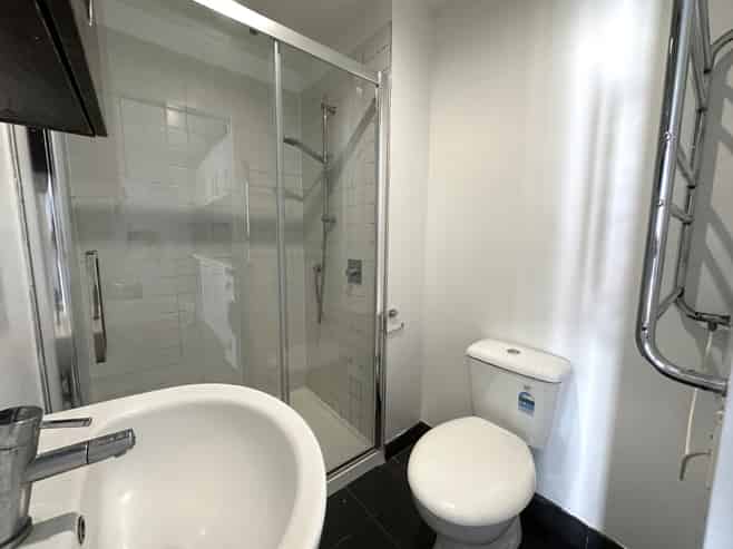 5A/52 Liverpool Street, Auckland Central