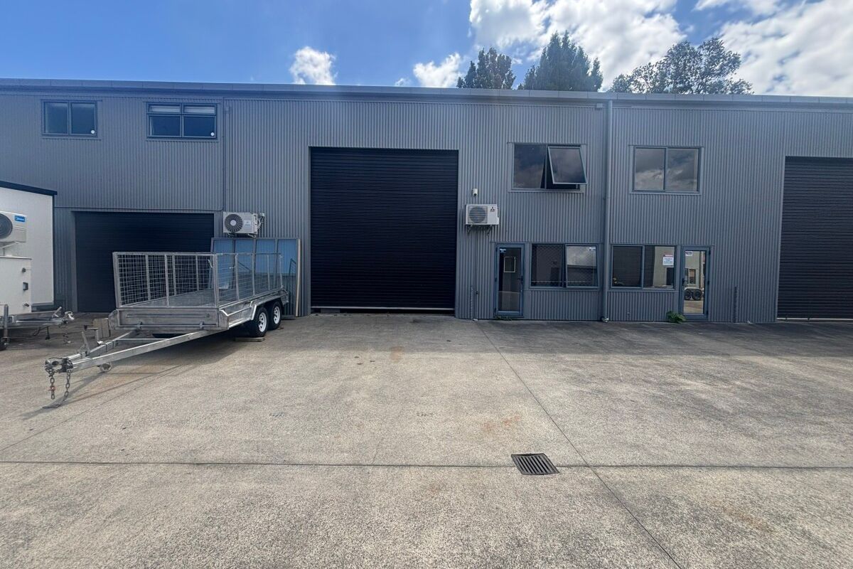 Tidy Greerton Unit - Ansicht 3