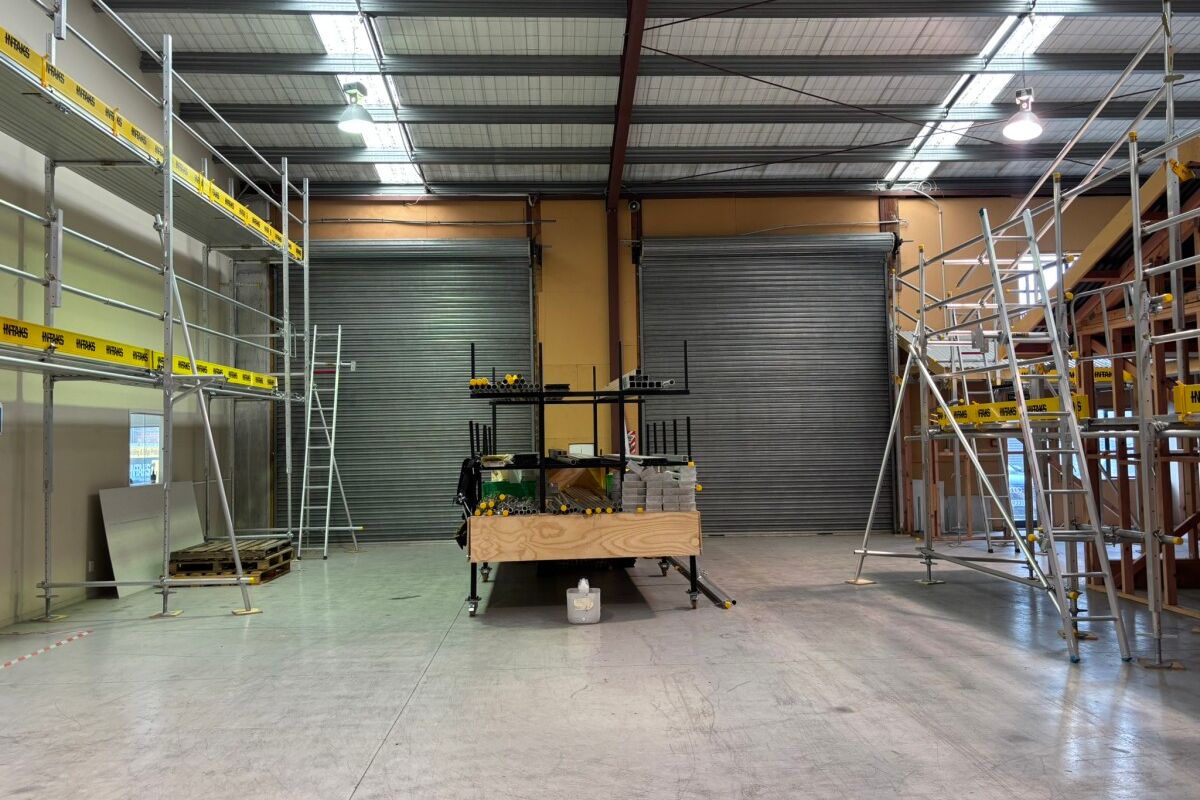 Tidy Greerton Unit - Ansicht 6