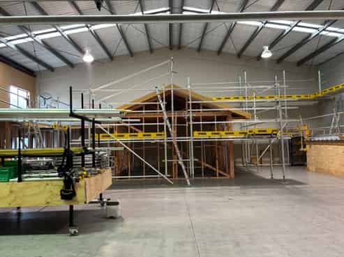 Tidy Greerton Unit