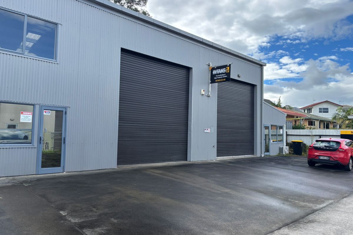 Tidy Greerton Unit - Ansicht 2