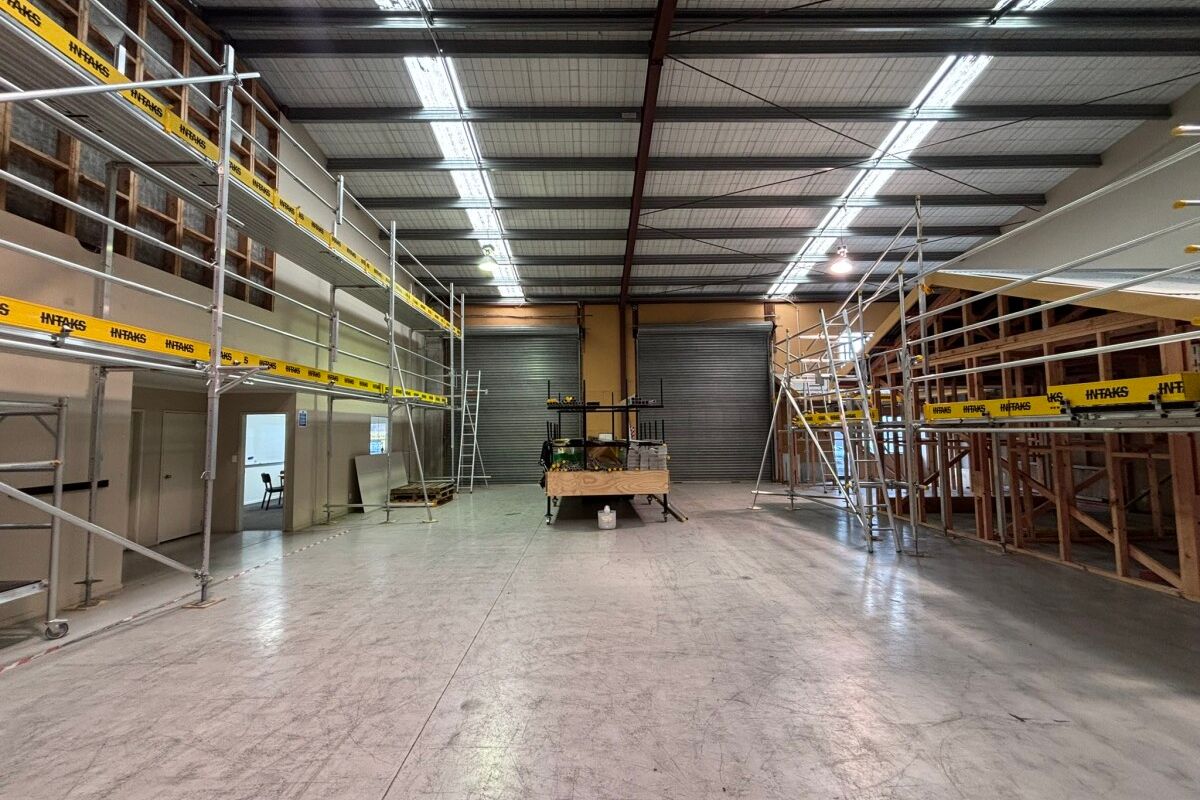 Tidy Greerton Unit - Ansicht 4