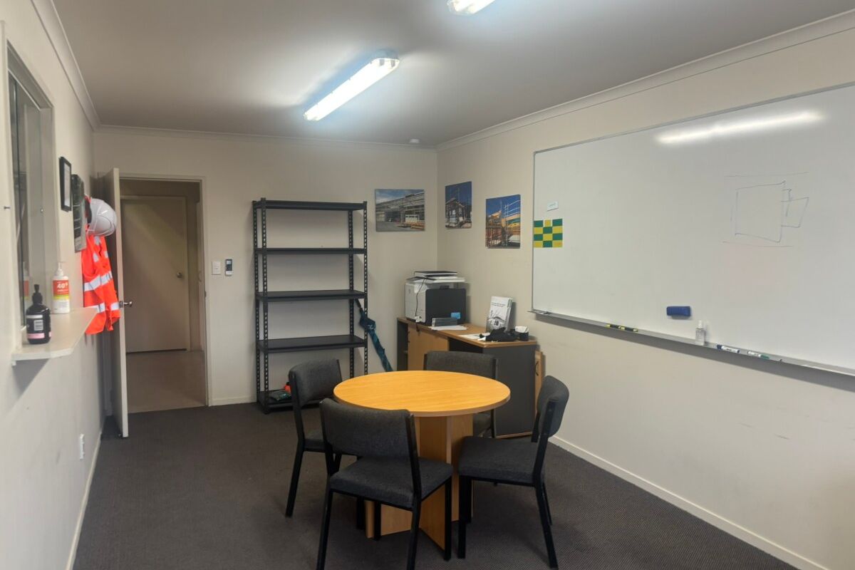 Tidy Greerton Unit - Mehr
