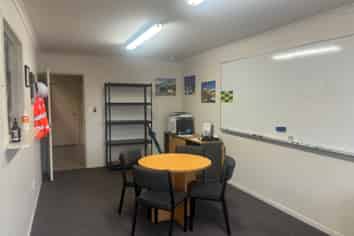 Tidy Greerton Unit