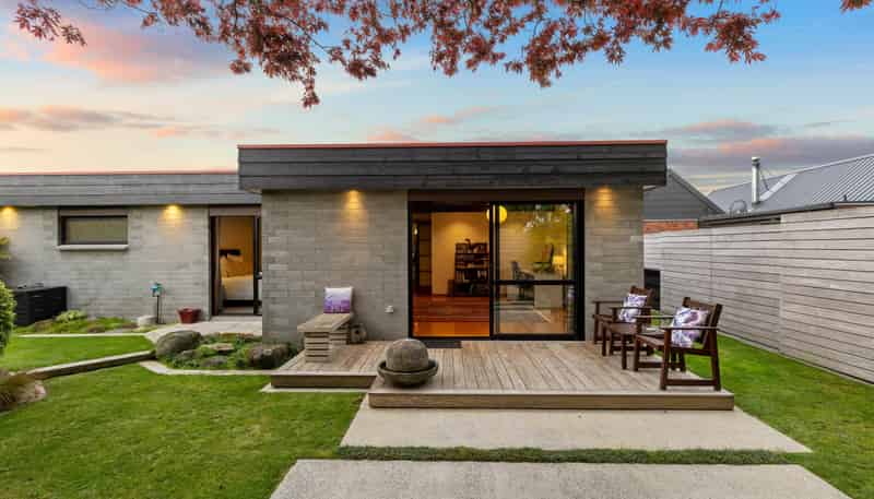 15 Kestrel Crescent, Matamata