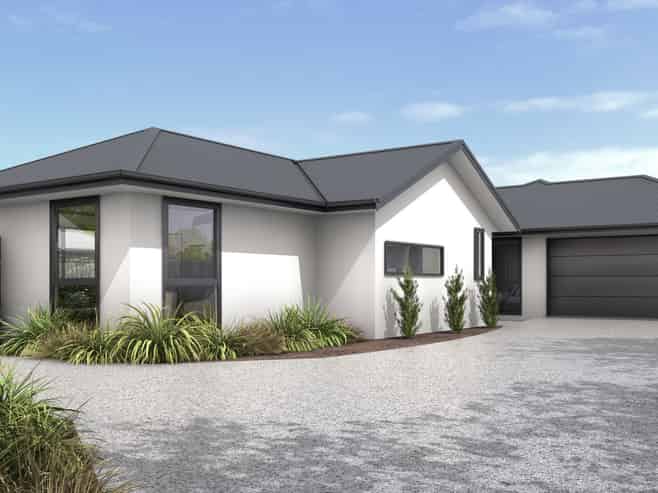 74c Geoff Geering Drive , Netherby