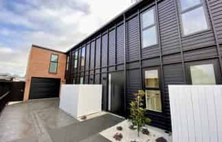 3/31 Scott Street, Sydenham