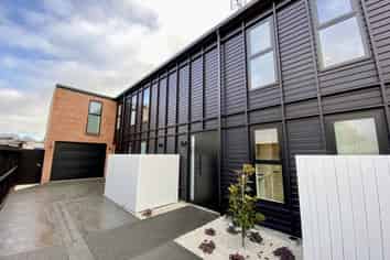 3/31 Scott Street, Sydenham