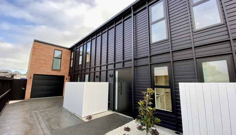 3/31 Scott Street, Sydenham