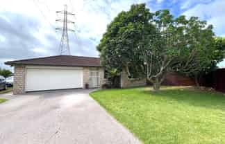 43 Morewa Place, Takanini