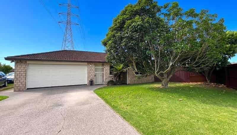 43 Morewa Place, Takanini