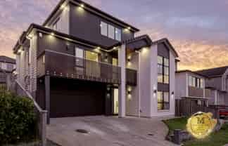 36 Drumnaconagher Road, Flat Bush