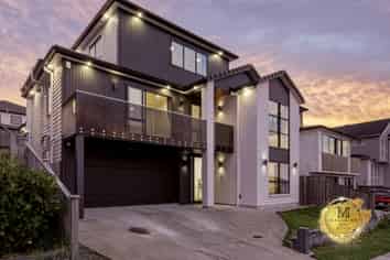 36 Drumnaconagher Road, Flat Bush