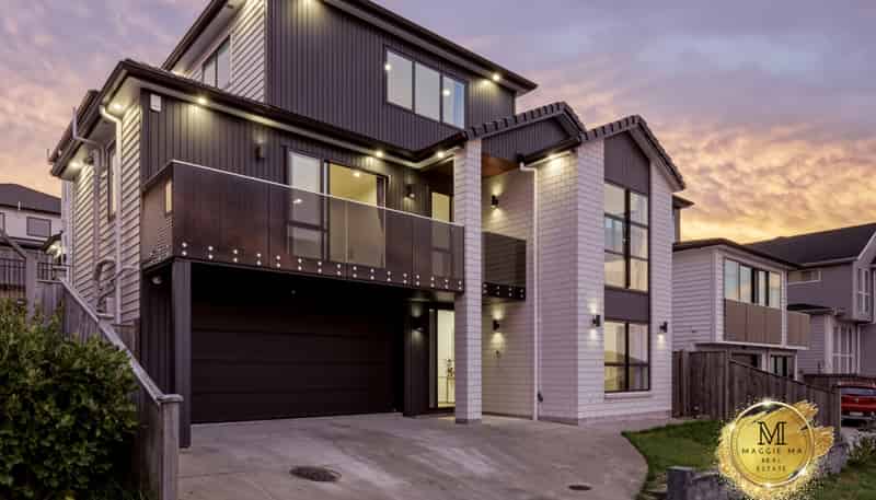 36 Drumnaconagher Road, Flat Bush