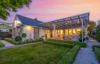 10 Wai-iti Terrace, Burnside