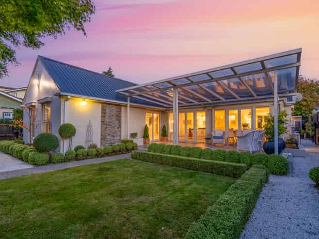 10 Wai-iti Terrace, Burnside