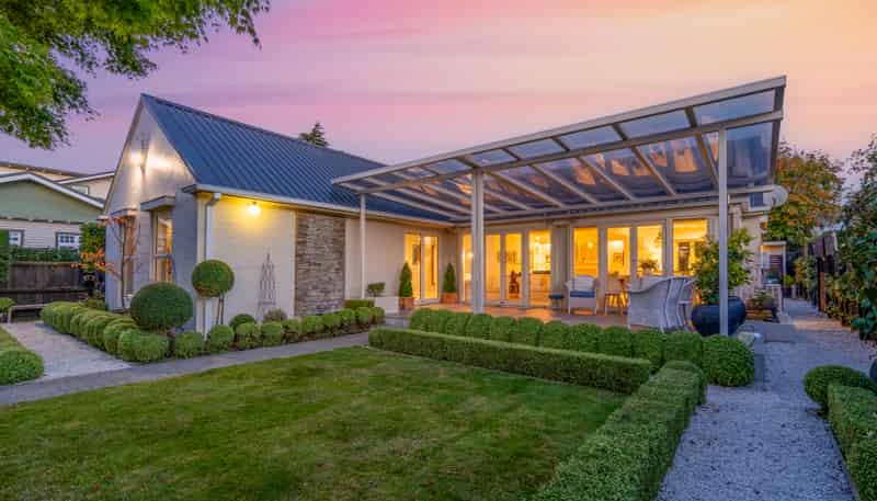 10 Wai-iti Terrace, Burnside