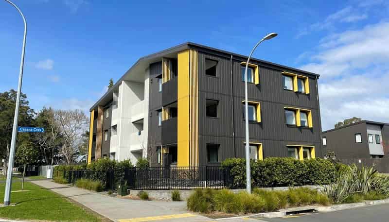 6/45 Cessna Crescent, Mangere