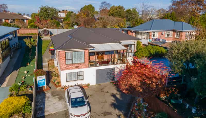 22a Maltby Avenue, West End