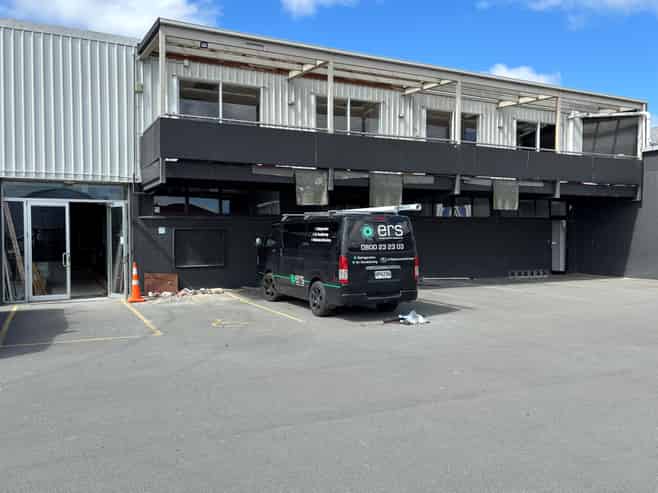 Creative Space Phillipstown First Floor