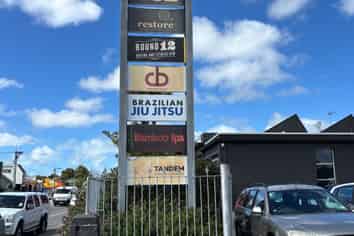 Creative Space Phillipstown First Floor