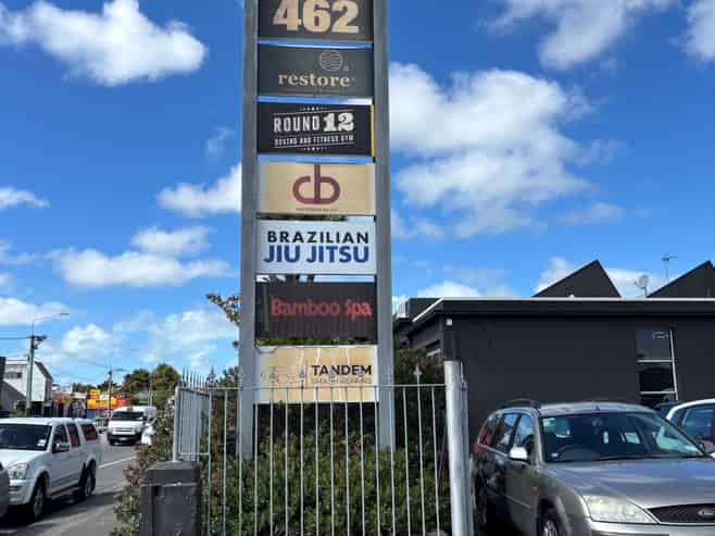 Creative Space Phillipstown First Floor