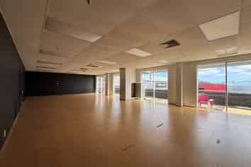 Creative Space Phillipstown First Floor