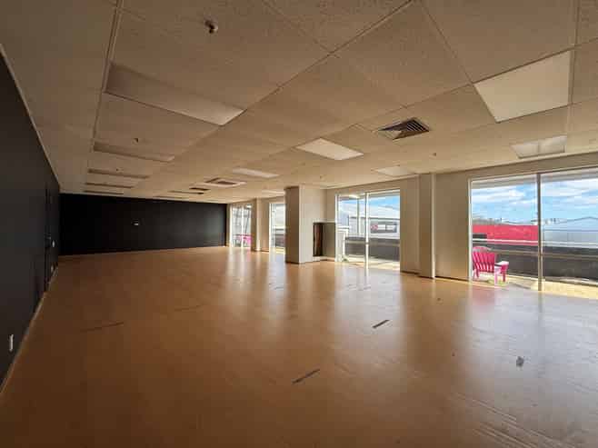 Creative Space Phillipstown First Floor