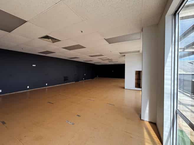 Creative Space Phillipstown First Floor