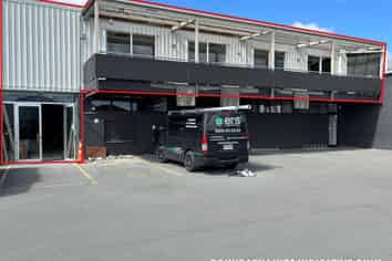 Creative Space Phillipstown First Floor