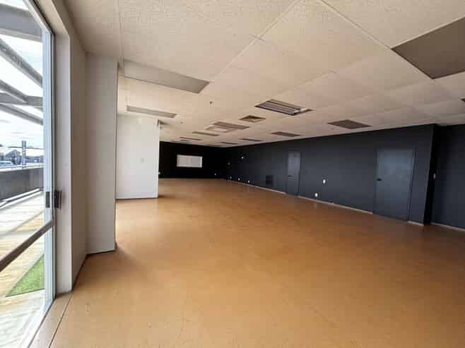 Creative Space Phillipstown First Floor