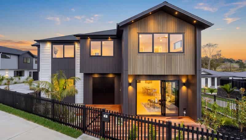 80 Tukutata Crescent, Milldale