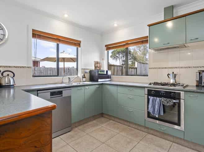 90A Grey Street, Cambridge