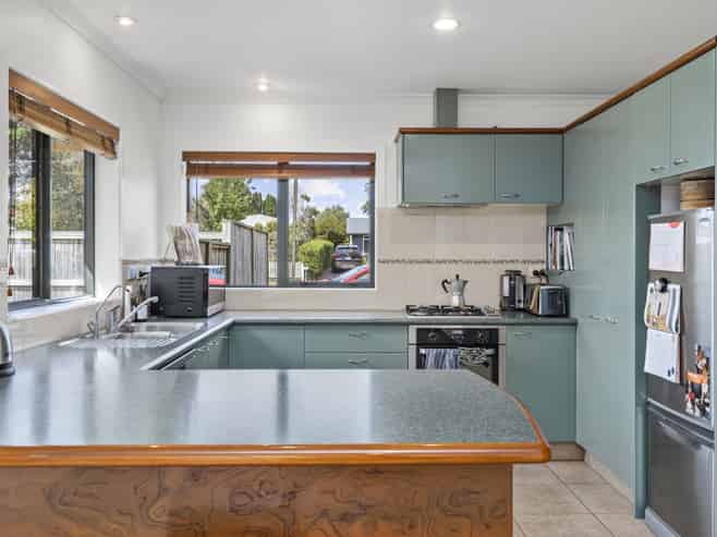 90A Grey Street, Cambridge