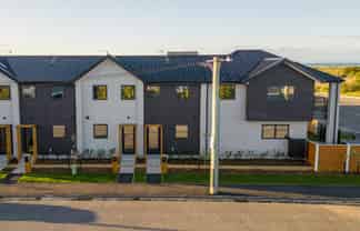 4 Leaver Terrace, North New Brighton