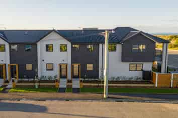 4 Leaver Terrace, North New Brighton