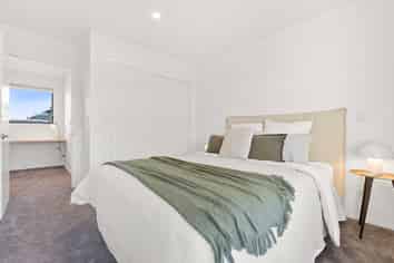 4 Leaver Terrace, North New Brighton