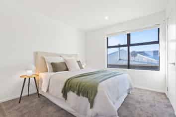 4 Leaver Terrace, North New Brighton