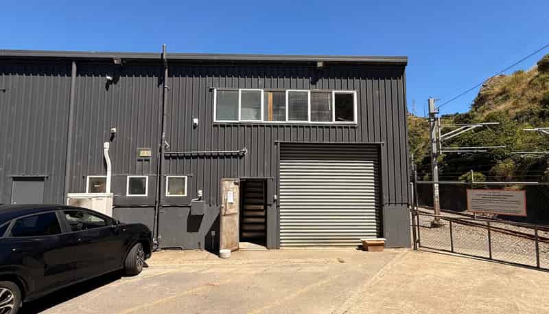 1/7 Glover Street, Ngauranga