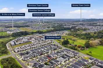 10 Hermes Road, Flat Bush