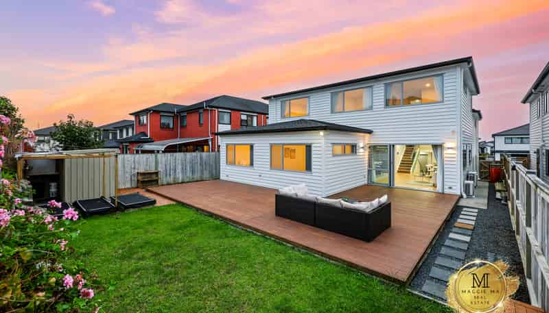 10 Hermes Road, Flat Bush