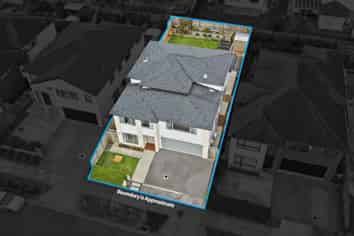 10 Hermes Road, Flat Bush