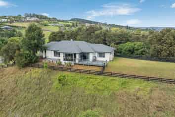 461 Ponga Road, Opaheke